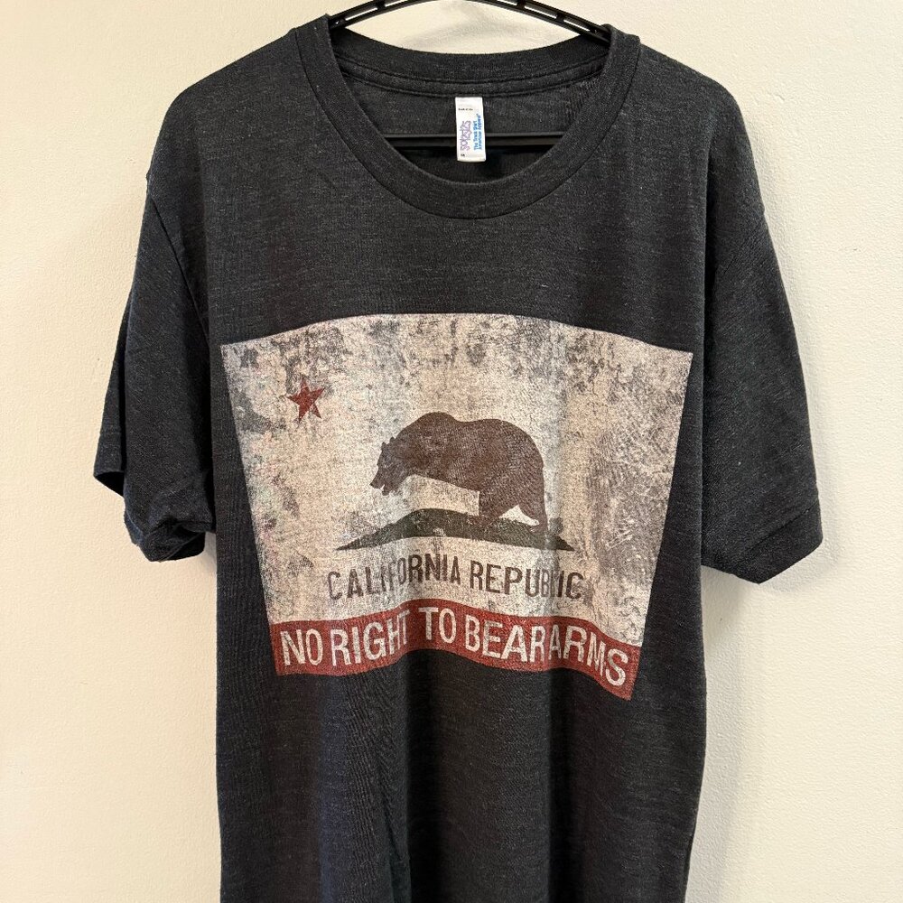 Men's Graphic TShirt